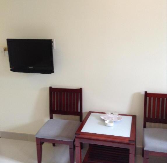 غرفة قياسية, Ha Anh Hotel   Mui Ne