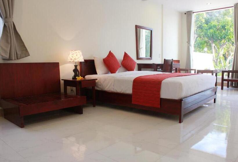 غرفة قياسية, Ha Anh Hotel   Mui Ne