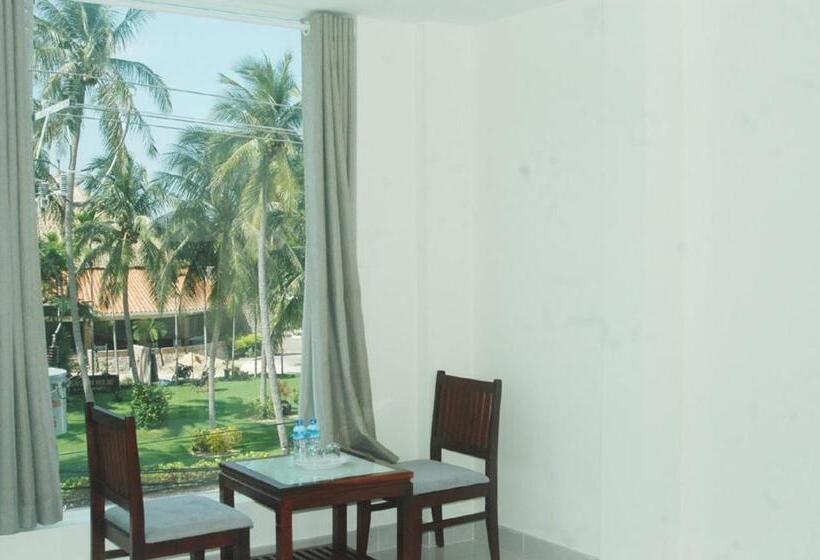 غرفة قياسية, Ha Anh Hotel   Mui Ne