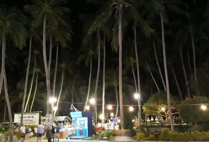 غرفة قياسية, Ha Anh Hotel   Mui Ne