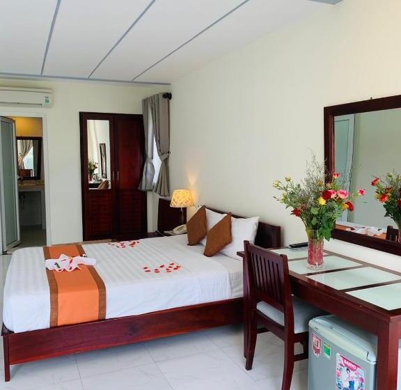 غرفة قياسية, Ha Anh Hotel   Mui Ne