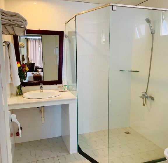 غرفة قياسية, Ha Anh Hotel   Mui Ne