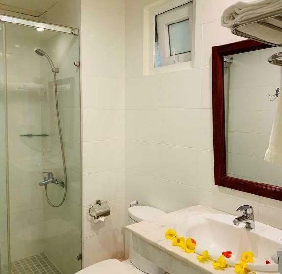 غرفة قياسية, Ha Anh Hotel   Mui Ne