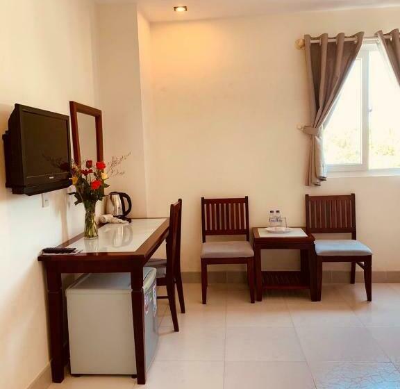 غرفة قياسية, Ha Anh Hotel   Mui Ne
