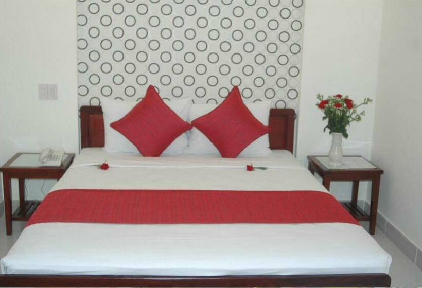 غرفة قياسية, Ha Anh Hotel   Mui Ne