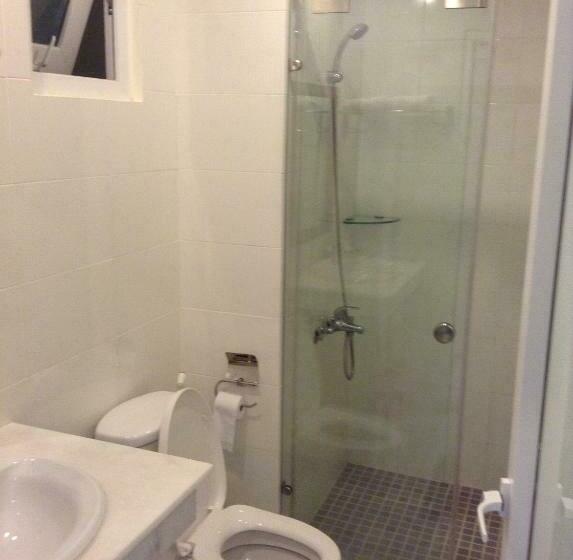 غرفة قياسية, Ha Anh Hotel   Mui Ne