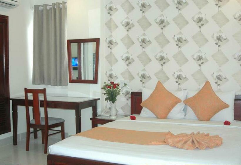 غرفة قياسية, Ha Anh Hotel   Mui Ne