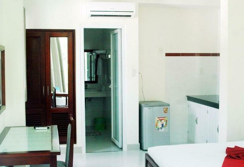 غرفة قياسية, Ha Anh Hotel   Mui Ne
