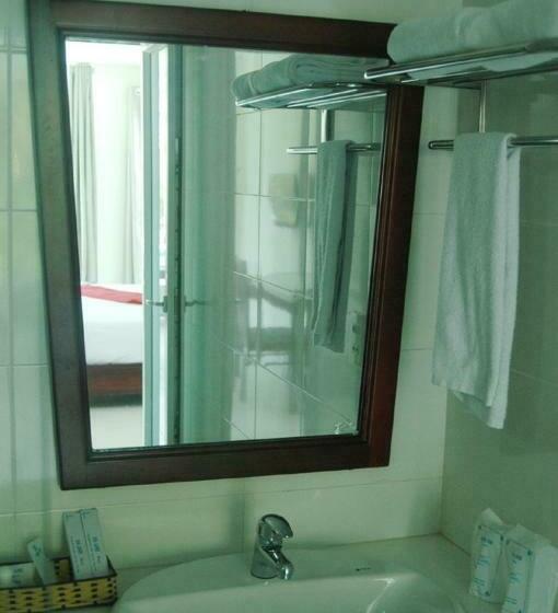 غرفة قياسية, Ha Anh Hotel   Mui Ne