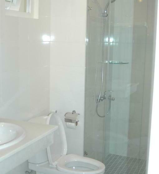 غرفة قياسية, Ha Anh Hotel   Mui Ne