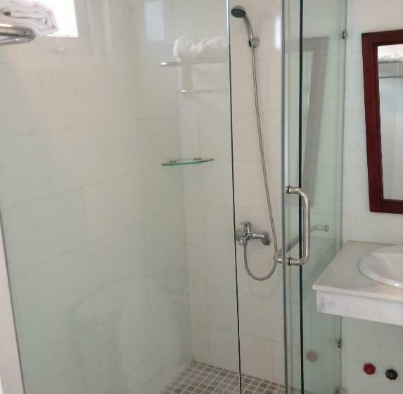 غرفة قياسية, Ha Anh Hotel   Mui Ne