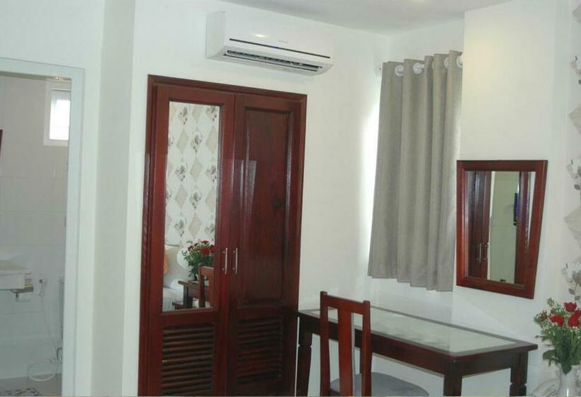 غرفة قياسية, Ha Anh Hotel   Mui Ne