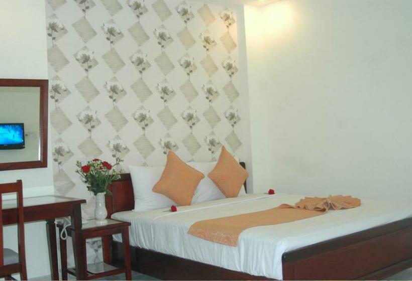 غرفة قياسية, Ha Anh Hotel   Mui Ne