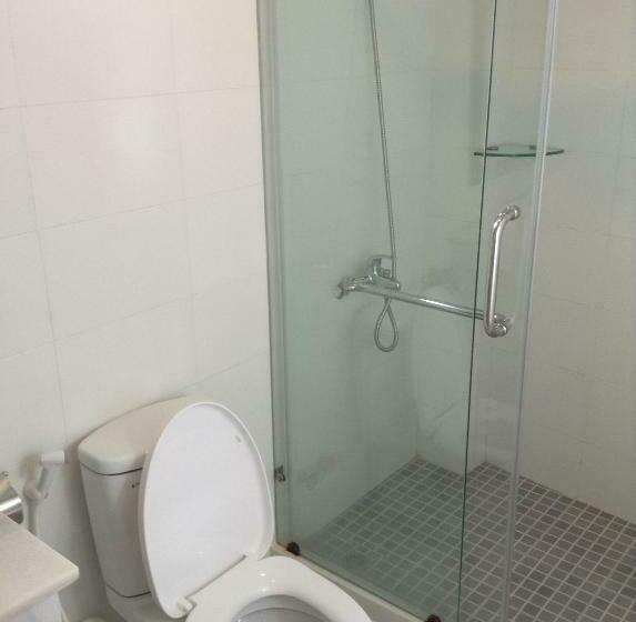 غرفة قياسية, Ha Anh Hotel   Mui Ne