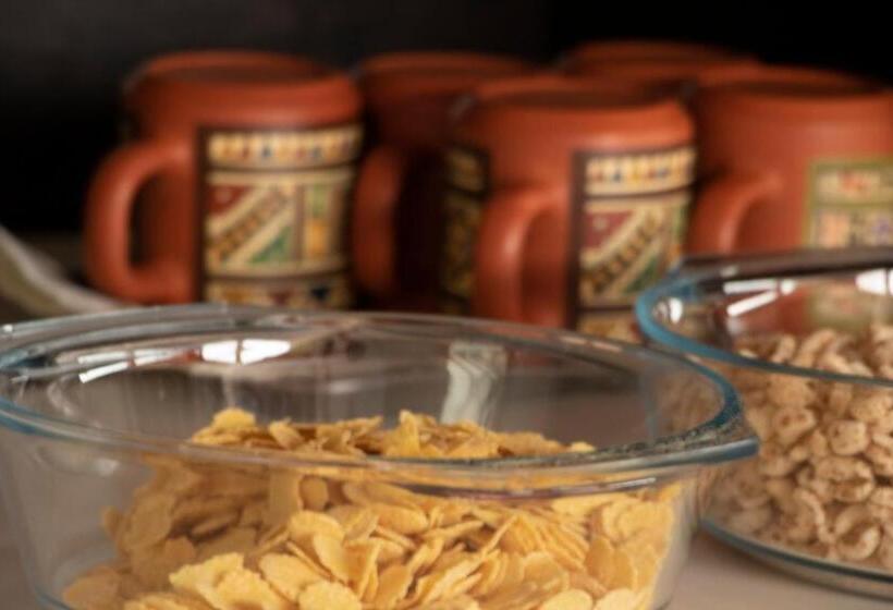 标准间, Balconcillo Hotel Boutique