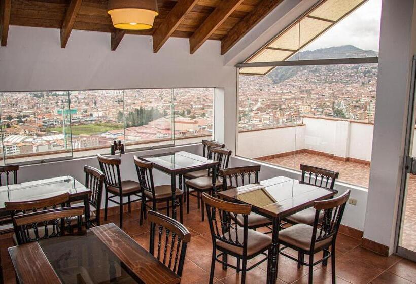 标准间, Balconcillo Hotel Boutique