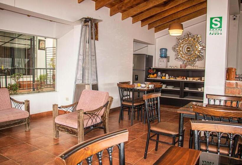 اتاق استاندارد یک نفره, Balconcillo Hotel Boutique