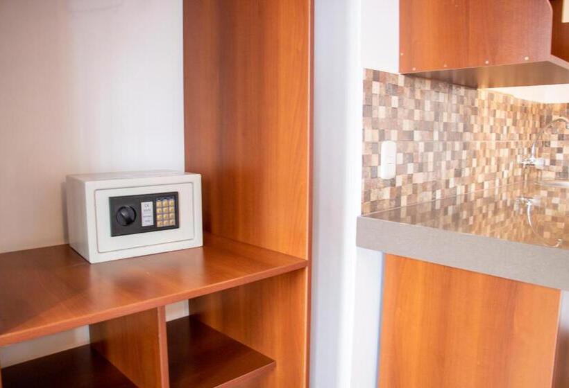 标准单人间, Balconcillo Hotel Boutique