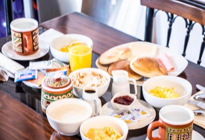 غرفة قياسية فردية, Balconcillo Hotel Boutique