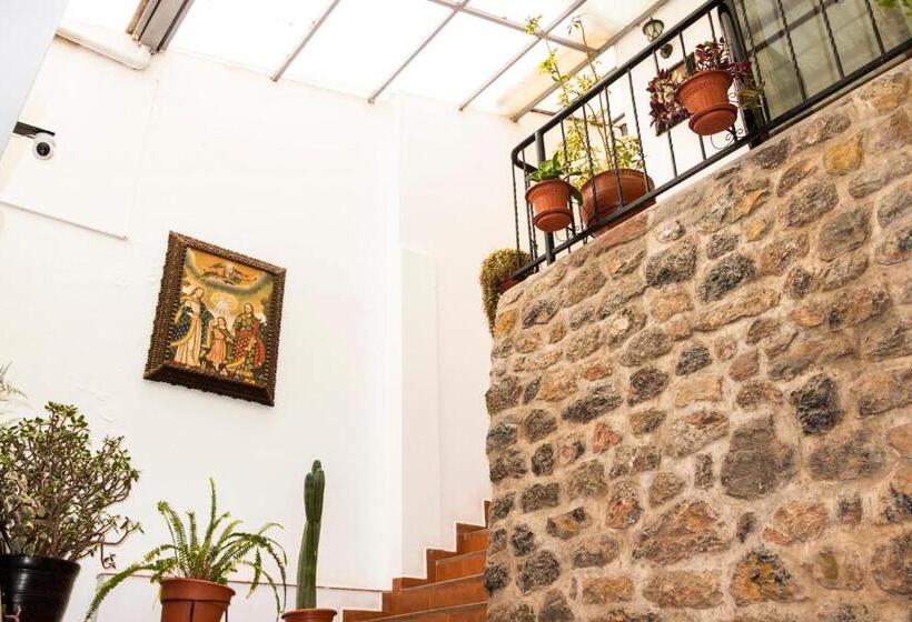 标准单人间, Balconcillo Hotel Boutique