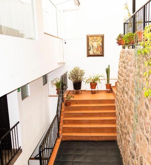 标准单人间, Balconcillo Hotel Boutique