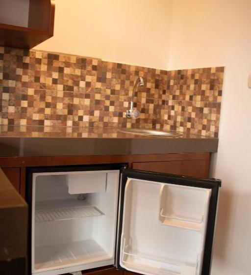 标准单人间, Balconcillo Hotel Boutique