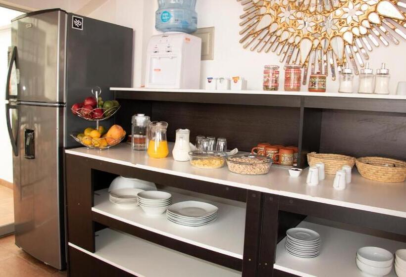 غرفة قياسية ثلاثية, Balconcillo Hotel Boutique