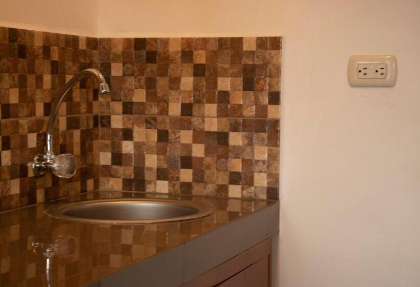 标准三人间, Balconcillo Hotel Boutique