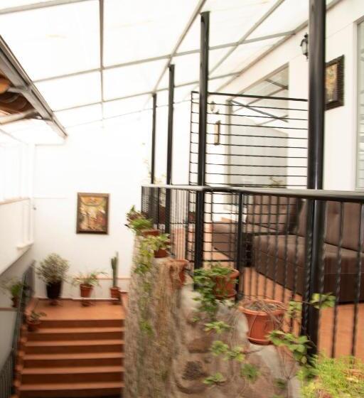 标准三人间, Balconcillo Hotel Boutique