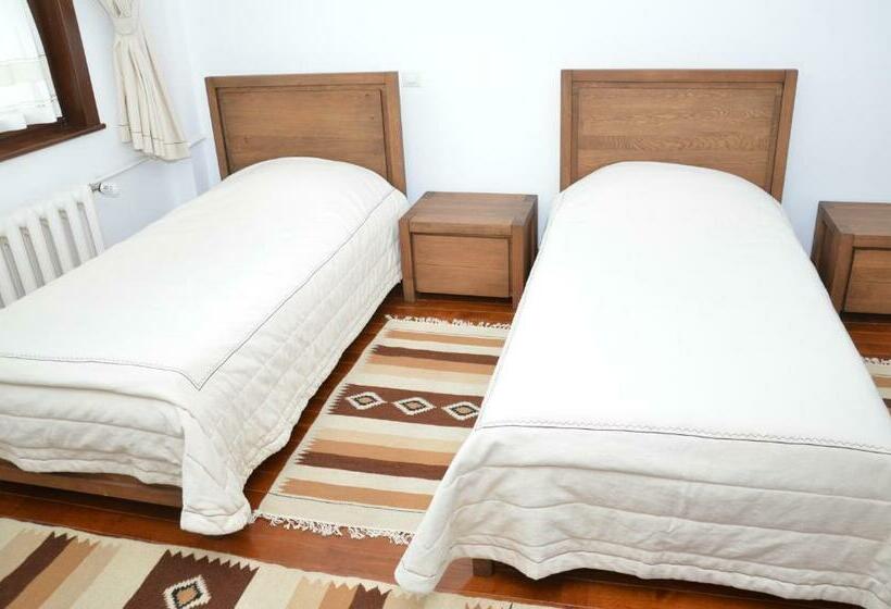 Номер Стандарт, Casa De Oaspeți Sfântul Nicolae