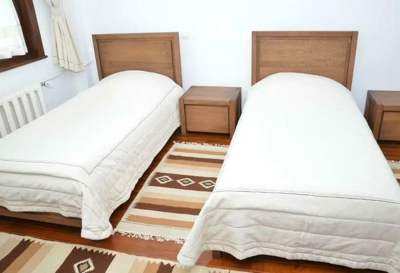 スタンダードルーム, Casa De Oaspeți Sfântul Nicolae