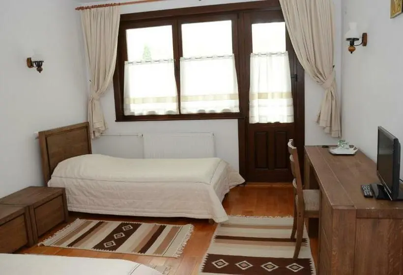 スタンダードルーム, Casa De Oaspeți Sfântul Nicolae
