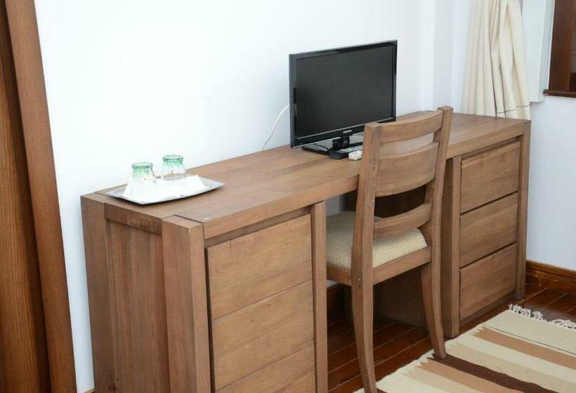 Номер Стандарт, Casa De Oaspeți Sfântul Nicolae