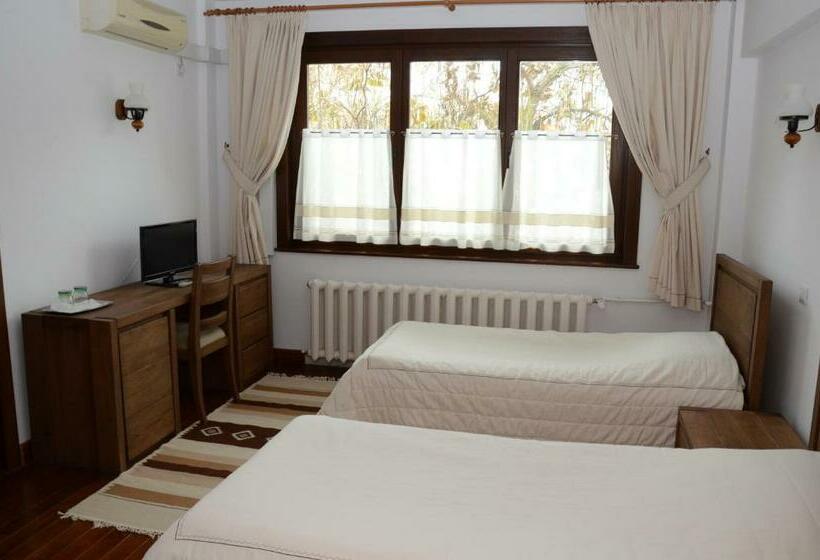 Номер Стандарт, Casa De Oaspeți Sfântul Nicolae