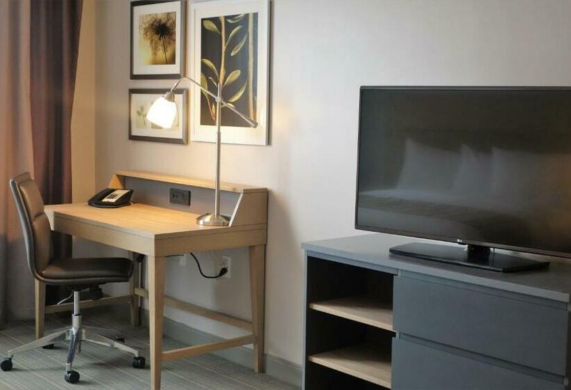 غرفة قياسية سرير كينج, Country Inn & Suites By Radisson, Belleville, On