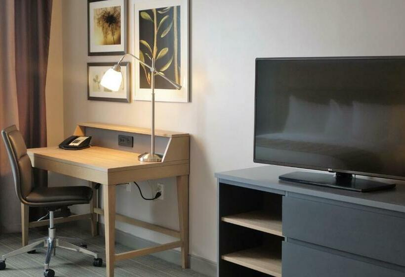 Стандартный Номер Кровать Кинг, Country Inn & Suites By Radisson, Belleville, On