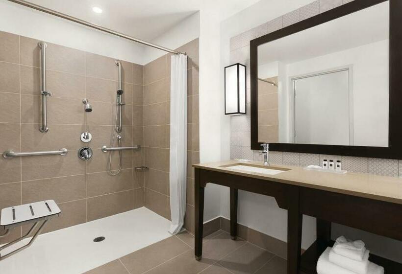 غرفة قياسية سرير كينج, Country Inn & Suites By Radisson, Belleville, On