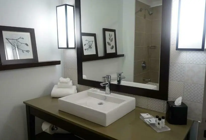 Sviitti, Country Inn & Suites By Radisson, Belleville, On