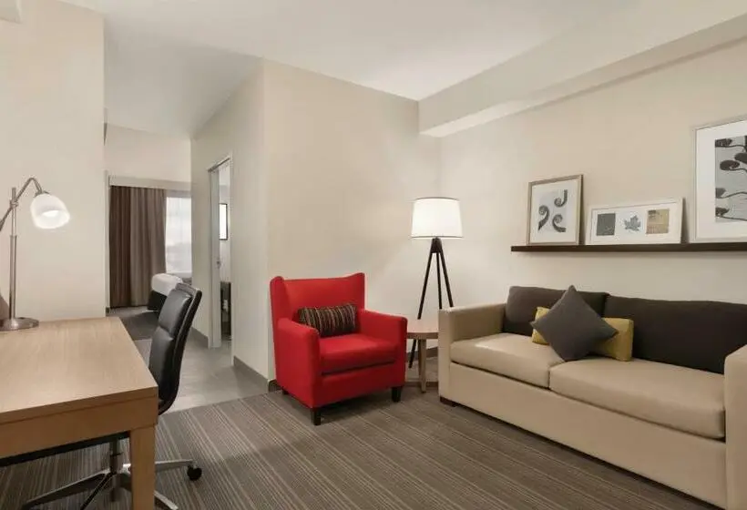 Sviitti, Country Inn & Suites By Radisson, Belleville, On