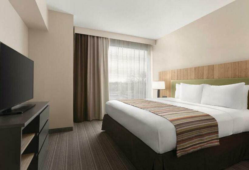 جناح, Country Inn & Suites By Radisson, Belleville, On