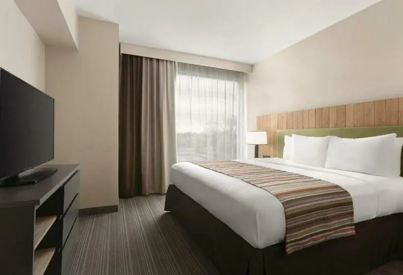 Sviitti, Country Inn & Suites By Radisson, Belleville, On