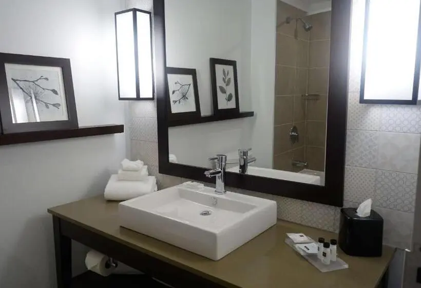 Standard-huone, Country Inn & Suites By Radisson, Belleville, On