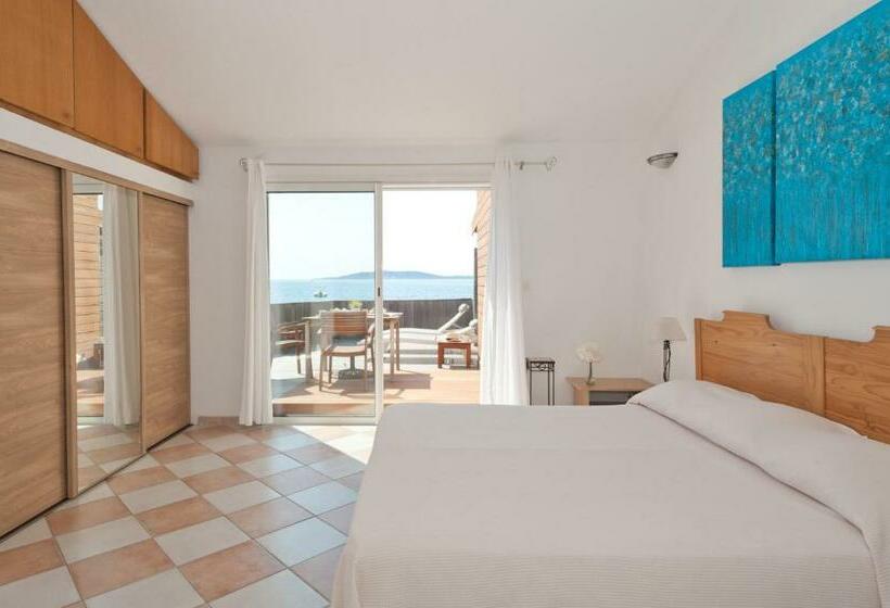 غرفة قياسية, Domaine De Caranella