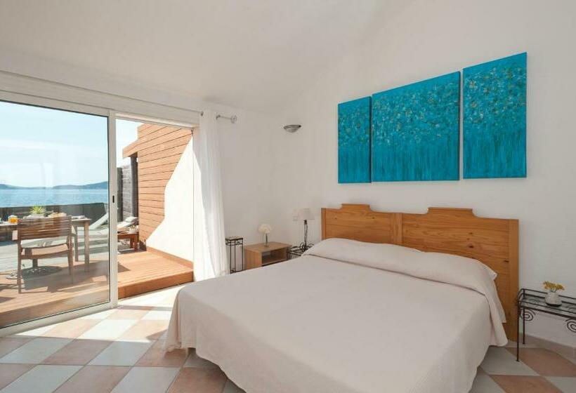 غرفة قياسية, Domaine De Caranella