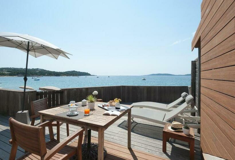 غرفة قياسية, Domaine De Caranella