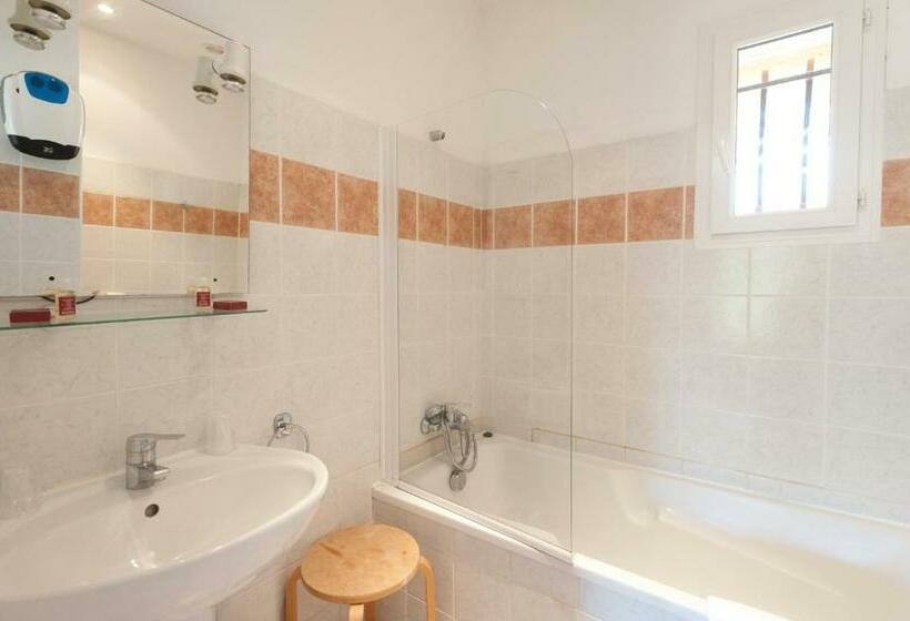 غرفة قياسية ذات إطلالة, Domaine De Caranella