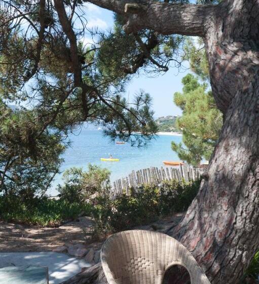 ‫فيلا غرفة نوم واحدة, Domaine De Caranella