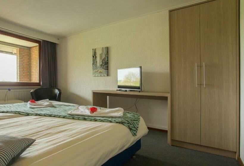 اتاق استاندارد, Eperland