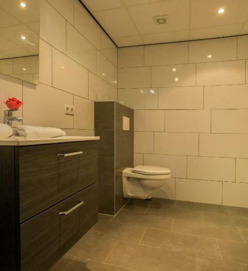 اتاق استاندارد, Eperland