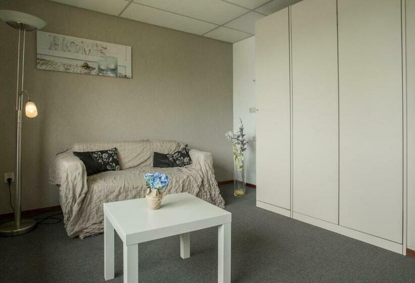 اتاق استاندارد, Eperland